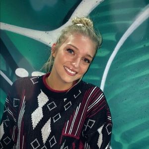 Meet your Posher, Aubrie